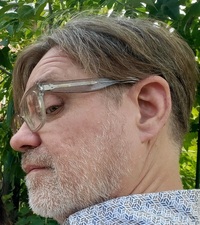 Claude Lalumière