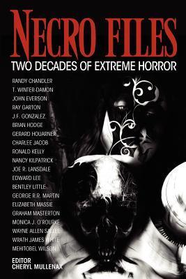 Necro Files - Two Decades of Extreme Horror