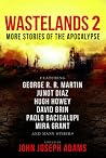 Wastelands 2 - More Stories of the Apocalypse