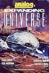 Analog's Expanding Universe