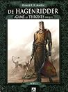 De Hagenridder, boek 1