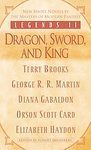 Legends II - Dragon, Sword and King