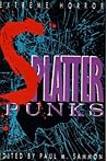 Splatter-Punks - The Definitive Anthology
