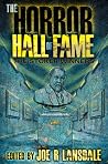 The Horror Hall of Fame - The Stoker Winners